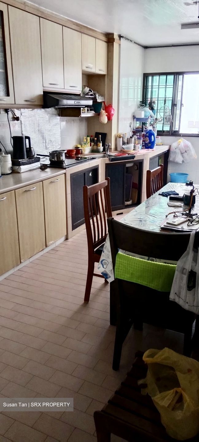 Blk 737 Yishun Street 72 (Yishun), HDB 4 Rooms #612759781